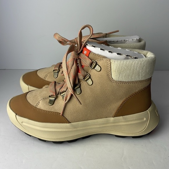 NEW Sorel Ona 503 Hiker Ankle Boots - Picture 6 of 8